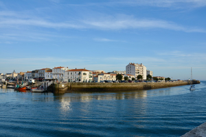 Réparation voiture Les Sables-d'Olonne
