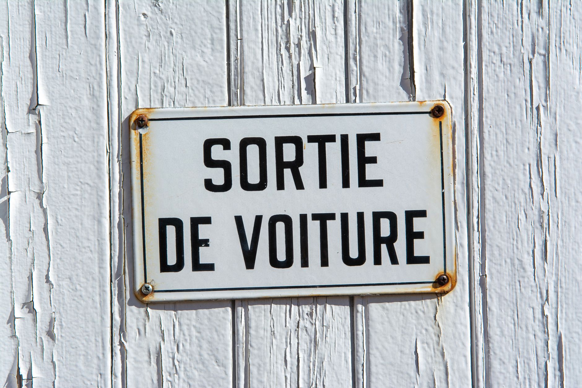 Réparation voiture à Les Sables-d'Olonne